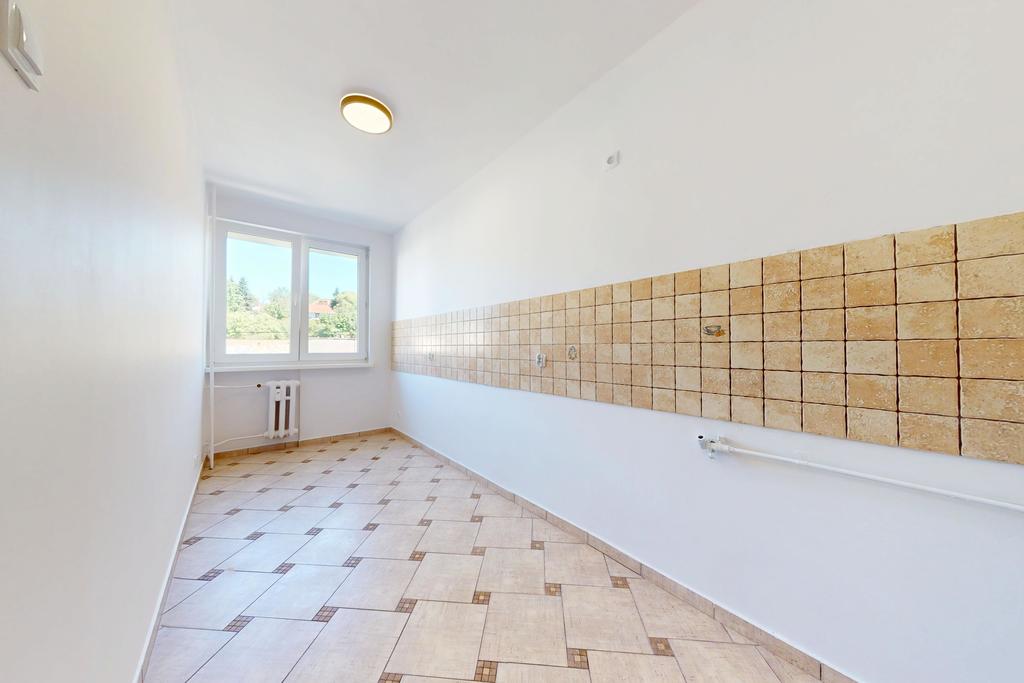 Mieszkanie na sprzedaż Szczecin, Niebuszewo 47 m2 | Arka Nieruchomości