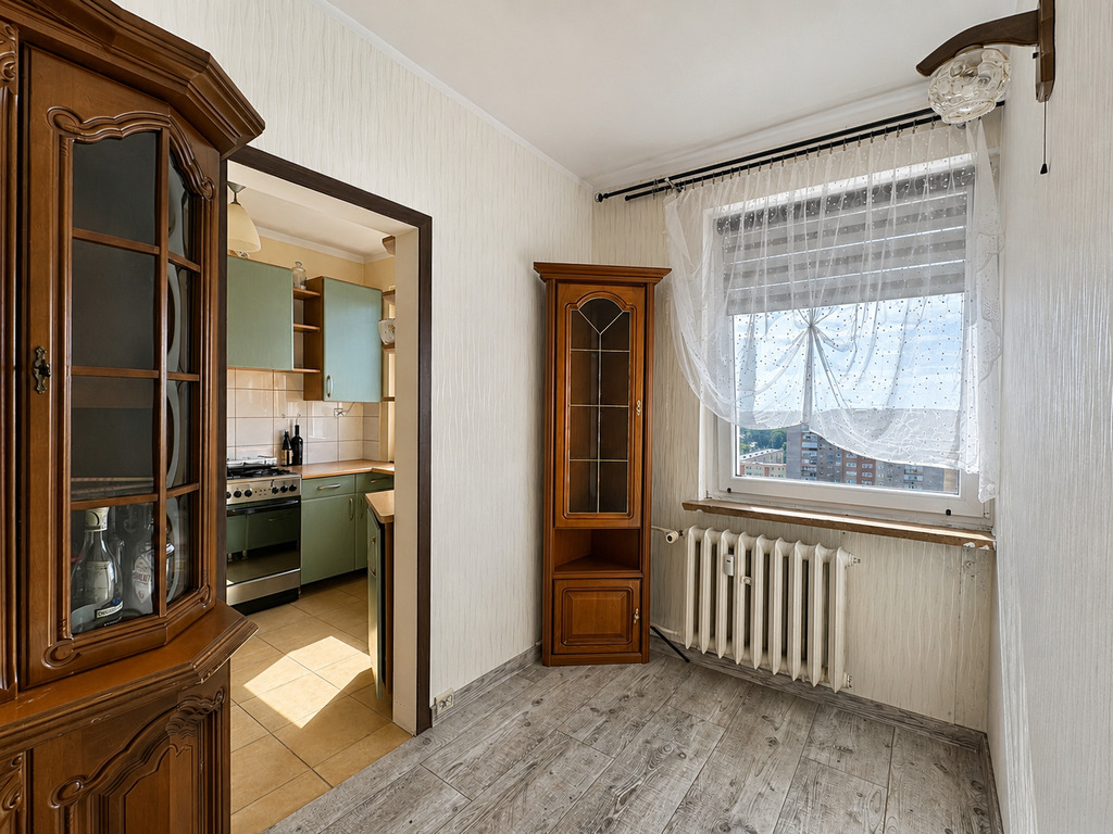 Mieszkanie na sprzedaż Szczecin, Zawadzkiego 52 m2 | Arka Nieruchomości