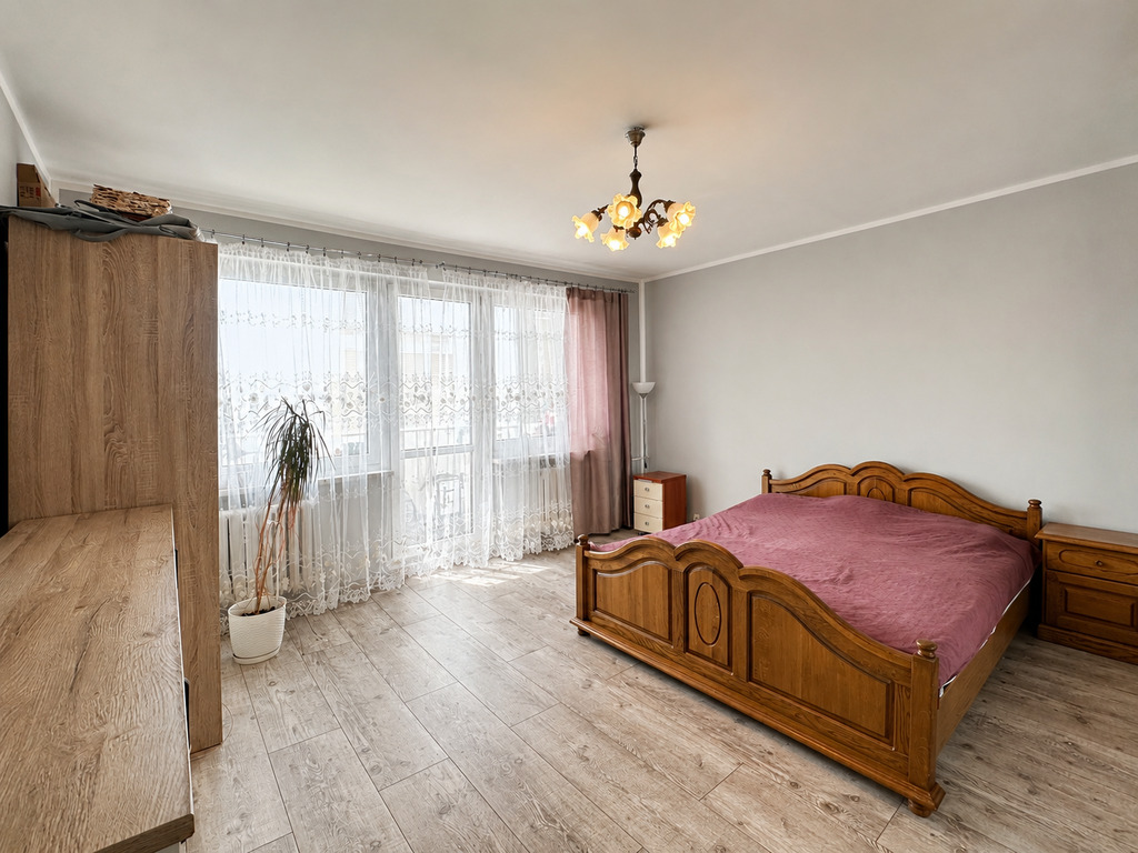 Mieszkanie na sprzedaż Szczecin, Zawadzkiego 52 m2 | Arka Nieruchomości