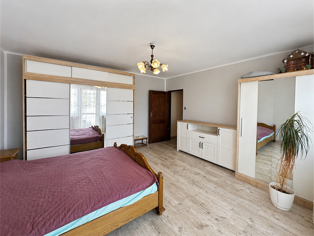 Mieszkanie na sprzedaż Szczecin, Zawadzkiego 52 m2 | Arka Nieruchomości