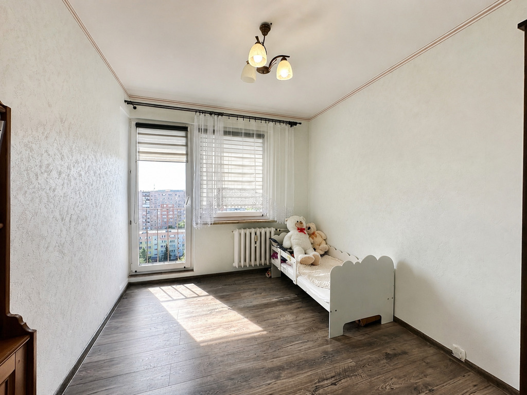 Mieszkanie na sprzedaż Szczecin, Zawadzkiego 52 m2 | Arka Nieruchomości