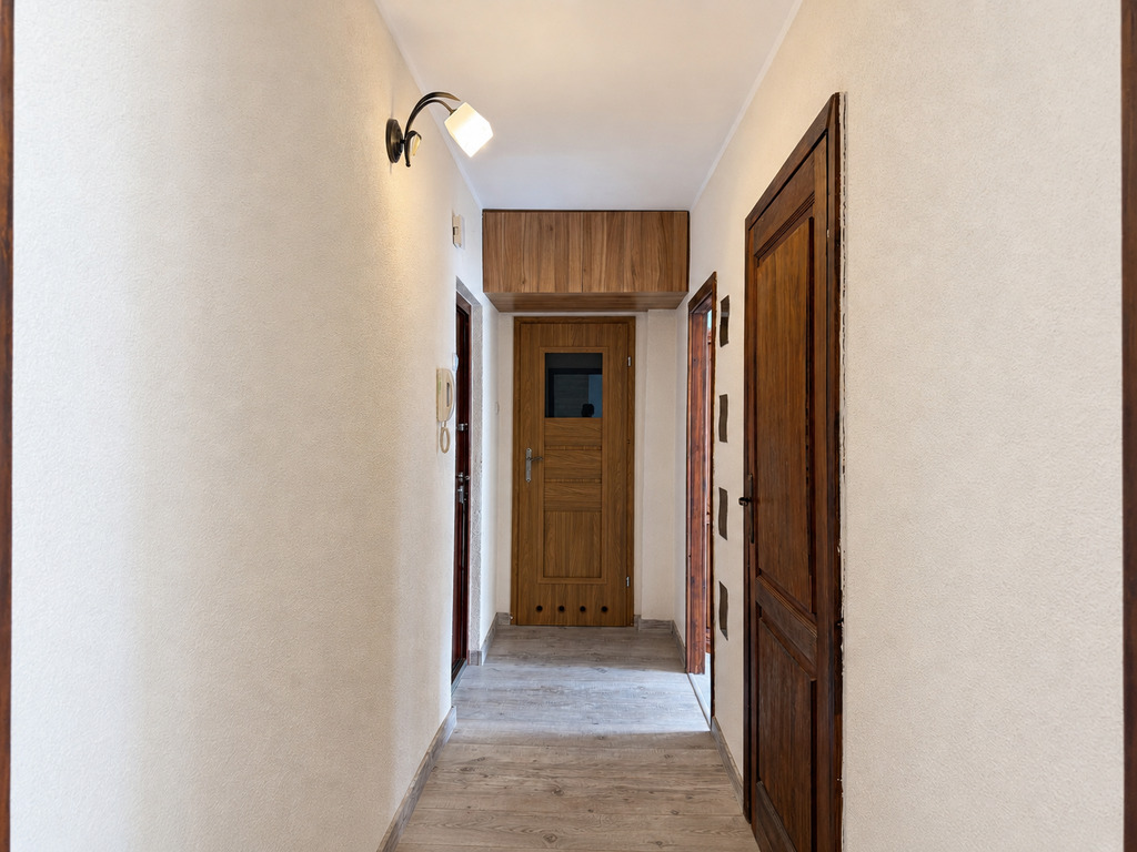 Mieszkanie na sprzedaż Szczecin, Zawadzkiego 52 m2 | Arka Nieruchomości