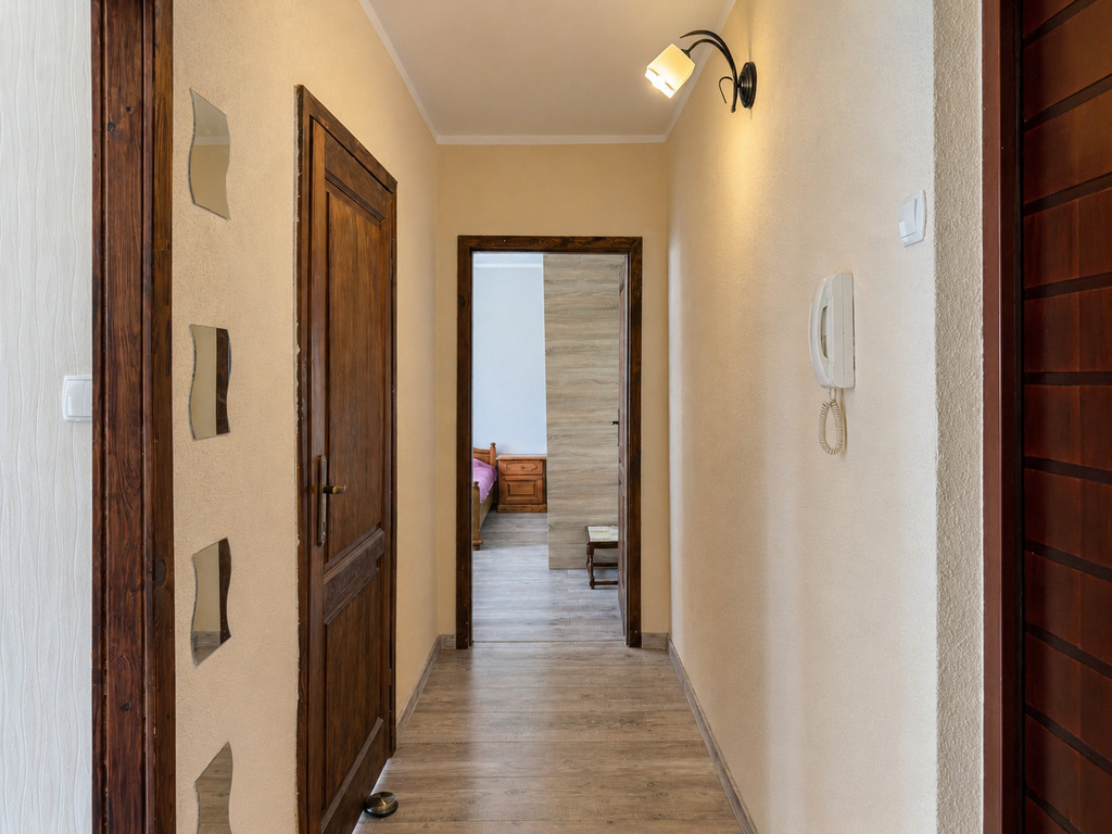 Mieszkanie na sprzedaż Szczecin, Zawadzkiego 52 m2 | Arka Nieruchomości