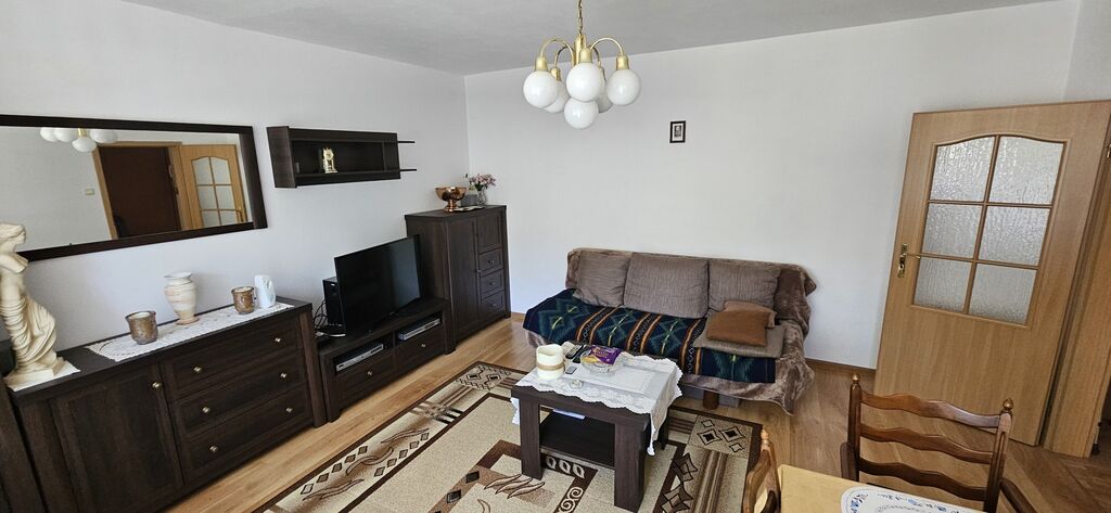 Mieszkanie na sprzedaż Szczecin, os. Słoneczne 49 m2 | Arka Nieruchomości