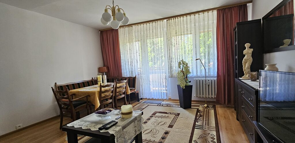 Mieszkanie na sprzedaż Szczecin, os. Słoneczne 49 m2 | Arka Nieruchomości