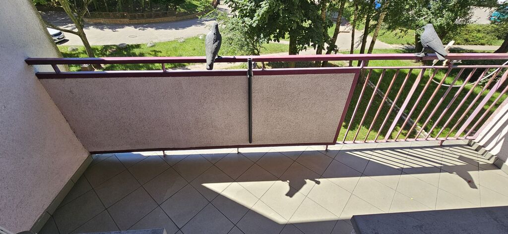 Mieszkanie na sprzedaż Szczecin, os. Słoneczne 49 m2 | Arka Nieruchomości