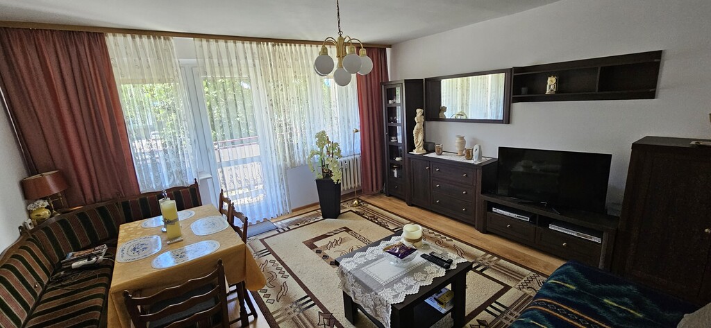 Mieszkanie na sprzedaż Szczecin, os. Słoneczne 49 m2 | Arka Nieruchomości