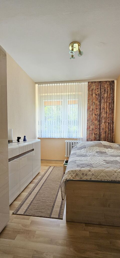 Mieszkanie na sprzedaż Szczecin, os. Słoneczne 49 m2 | Arka Nieruchomości