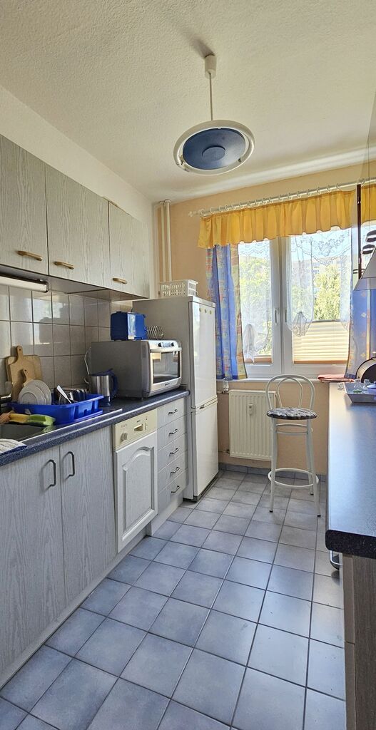 Mieszkanie na sprzedaż Szczecin, os. Słoneczne 49 m2 | Arka Nieruchomości
