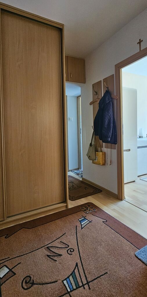 Mieszkanie na sprzedaż Szczecin, os. Słoneczne 49 m2 | Arka Nieruchomości