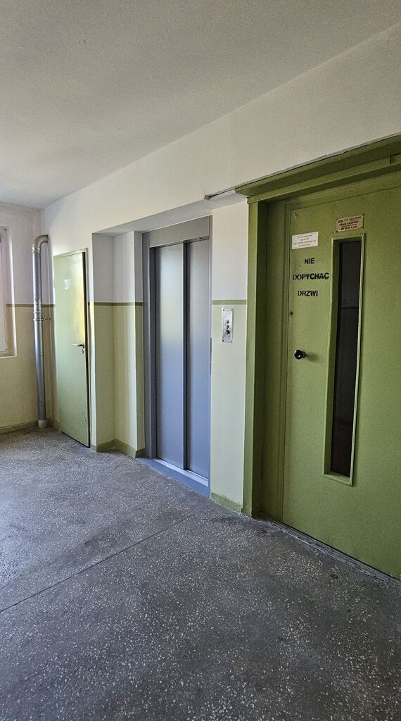Mieszkanie na sprzedaż Szczecin, os. Słoneczne 49 m2 | Arka Nieruchomości