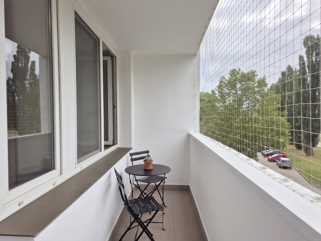 Mieszkanie na sprzedaż Szczecin, Pomorzany 49 m2 | Arka Nieruchomości