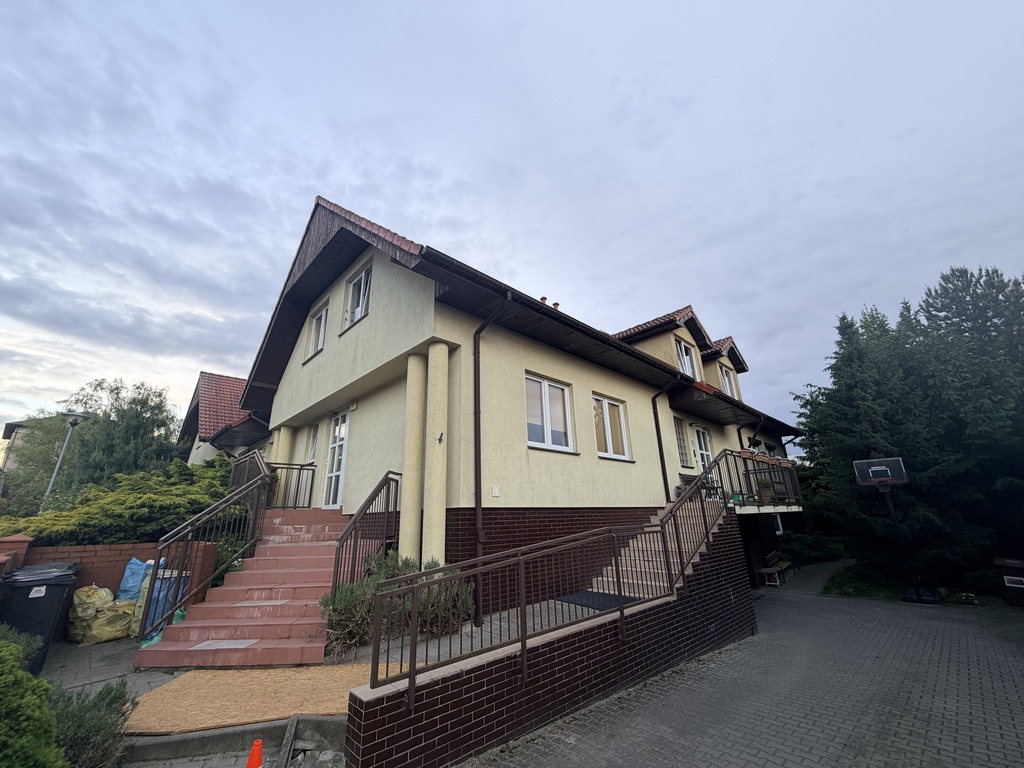 Mieszkanie na sprzedaż Szczecin, Warszewo 44 m2 | Arka Nieruchomości