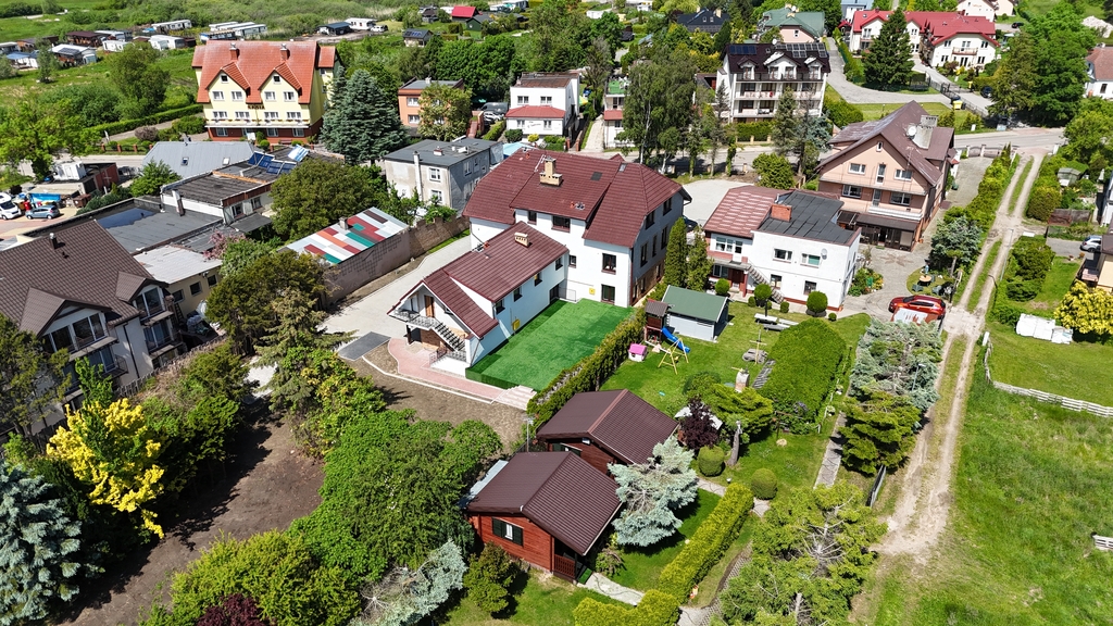 Mieszkanie na sprzedaż Ustronie Morskie 28 m2 | Arka Nieruchomości