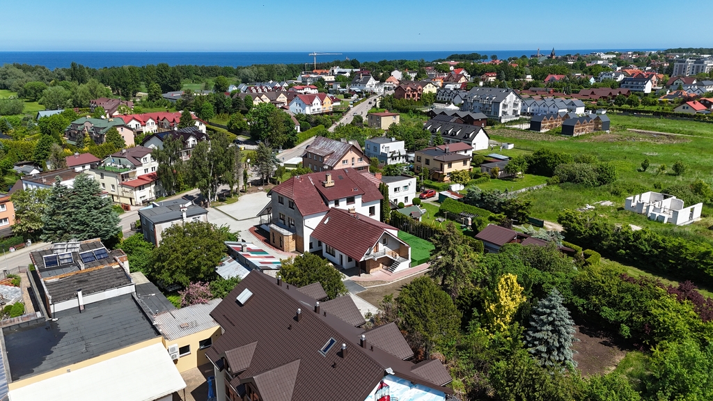 Mieszkanie na sprzedaż Ustronie Morskie 28 m2 | Arka Nieruchomości