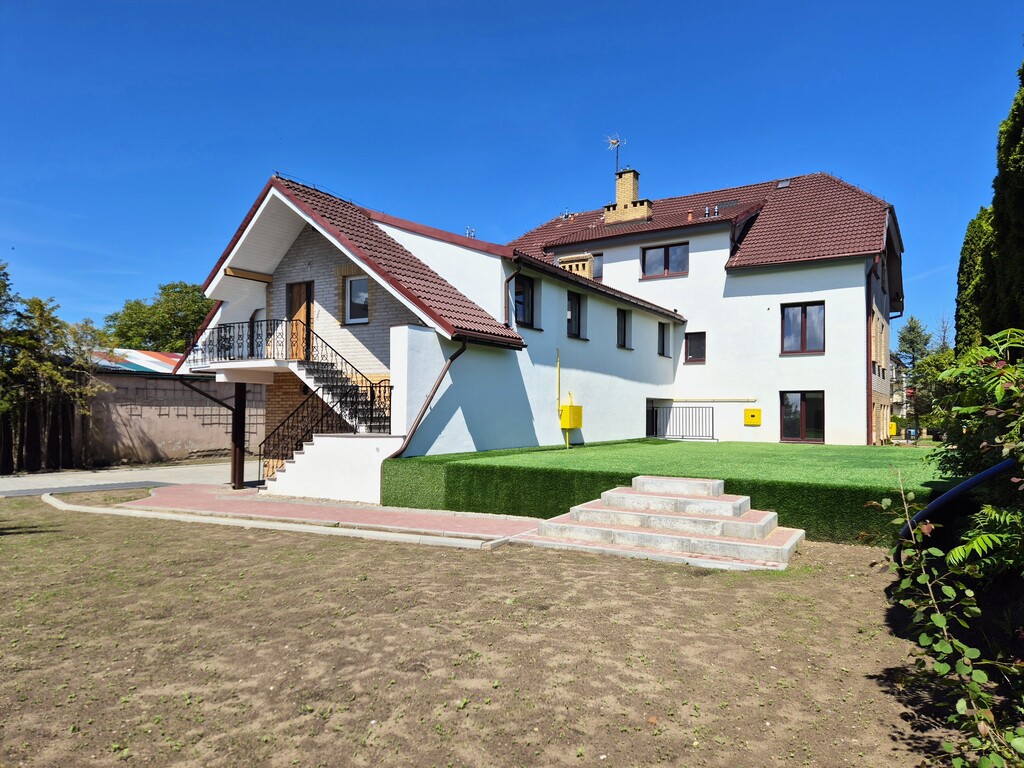 Mieszkanie na sprzedaż Ustronie Morskie 28 m2 | Arka Nieruchomości