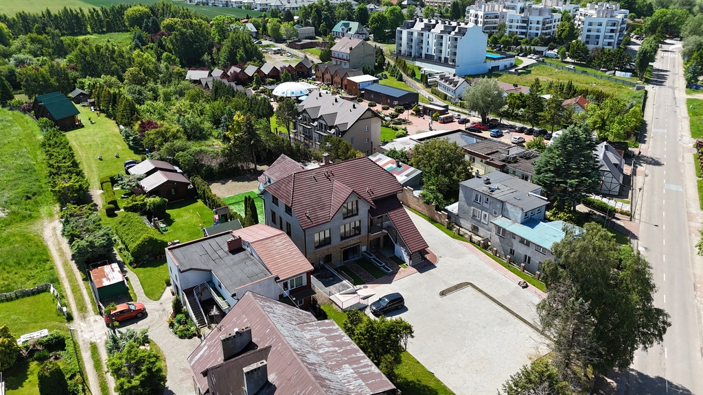 Mieszkanie na sprzedaż Ustronie Morskie 28 m2 | Arka Nieruchomości