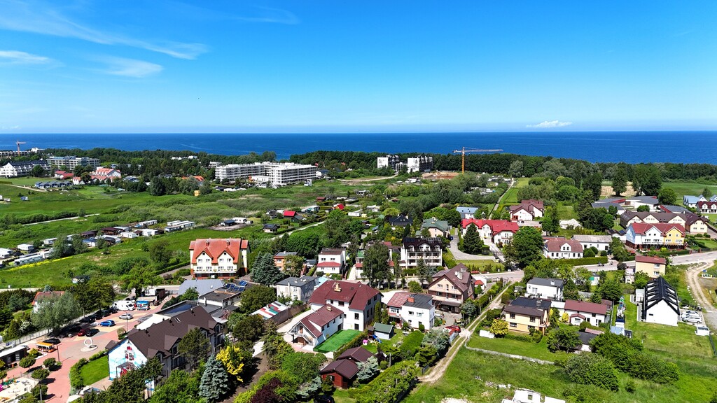 Mieszkanie na sprzedaż Ustronie Morskie 28 m2 | Arka Nieruchomości