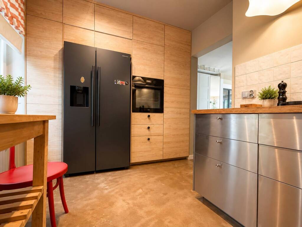 Dom na sprzedaż Szczecin, Głębokie 160 m2 | Arka Nieruchomości