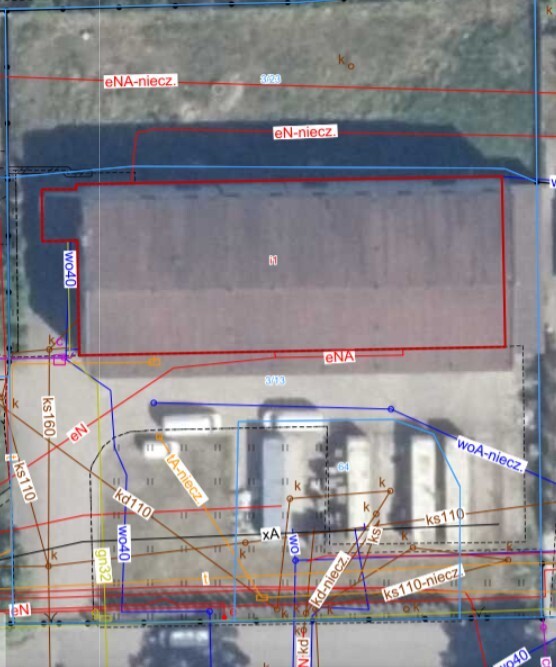 Lokal na sprzedaż Gryfice 1 035 m2 | Arka Nieruchomości