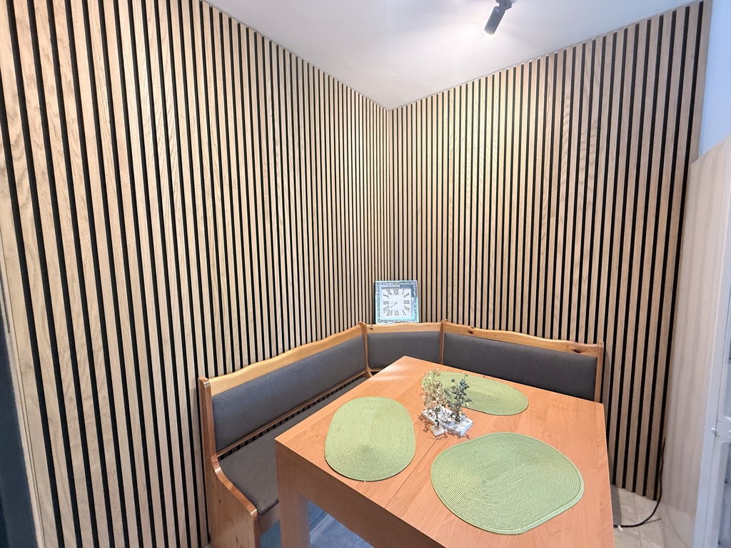 Mieszkanie na wynajem Szczecin, Śródmieście-Centrum 59 m2 | Arka Nieruchomości