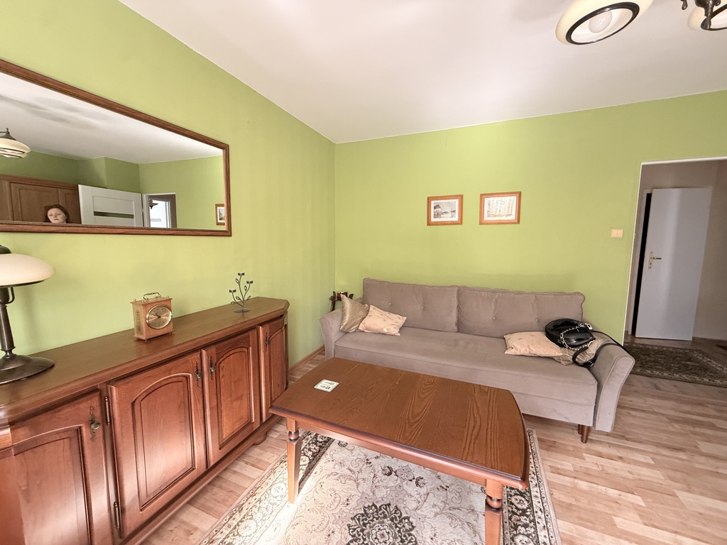 Mieszkanie na wynajem Szczecin, Śródmieście-Centrum 59 m2 | Arka Nieruchomości