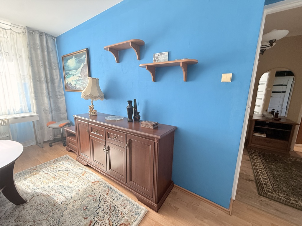 Mieszkanie na wynajem Szczecin, Śródmieście-Centrum 59 m2 | Arka Nieruchomości