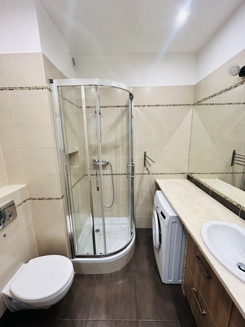 Mieszkanie na sprzedaż Szczecin, Gumieńce 46 m2 | Arka Nieruchomości