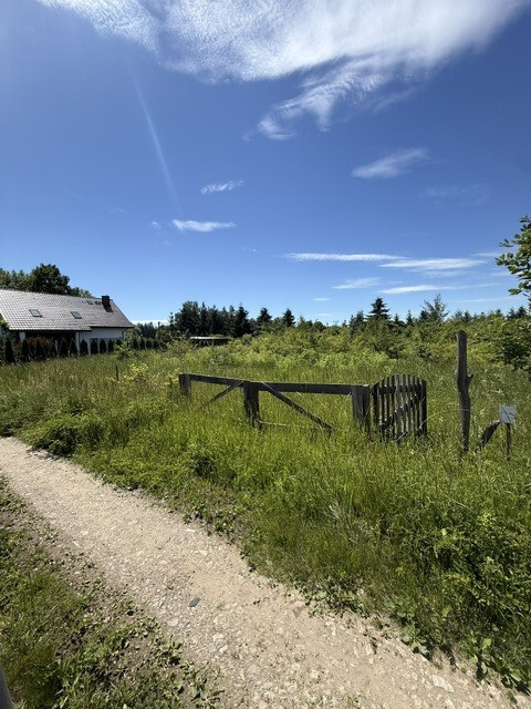 Działka na wynajem Binowo 2 238 m2 | Arka Nieruchomości