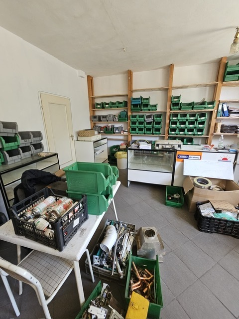 Lokal na sprzedaż Szczecin, Pogodno 162 m2 | Arka Nieruchomości