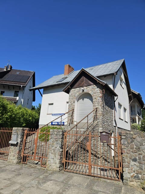 Lokal na sprzedaż Szczecin, Pogodno 162 m2 | Arka Nieruchomości