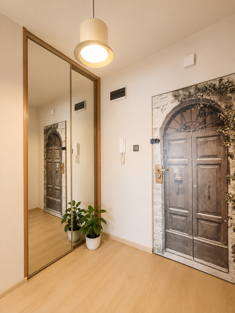 Mieszkanie na sprzedaż Szczecin, Bezrzecze 39 m2 | Arka Nieruchomości
