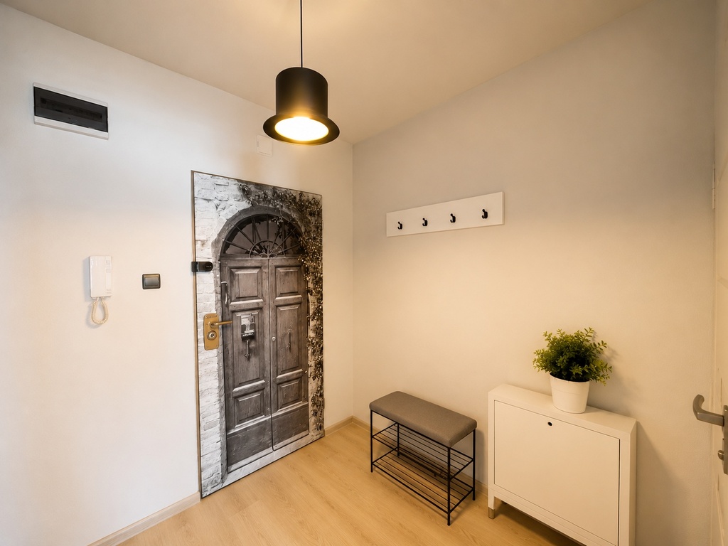 Mieszkanie na sprzedaż Szczecin, Bezrzecze 39 m2 | Arka Nieruchomości