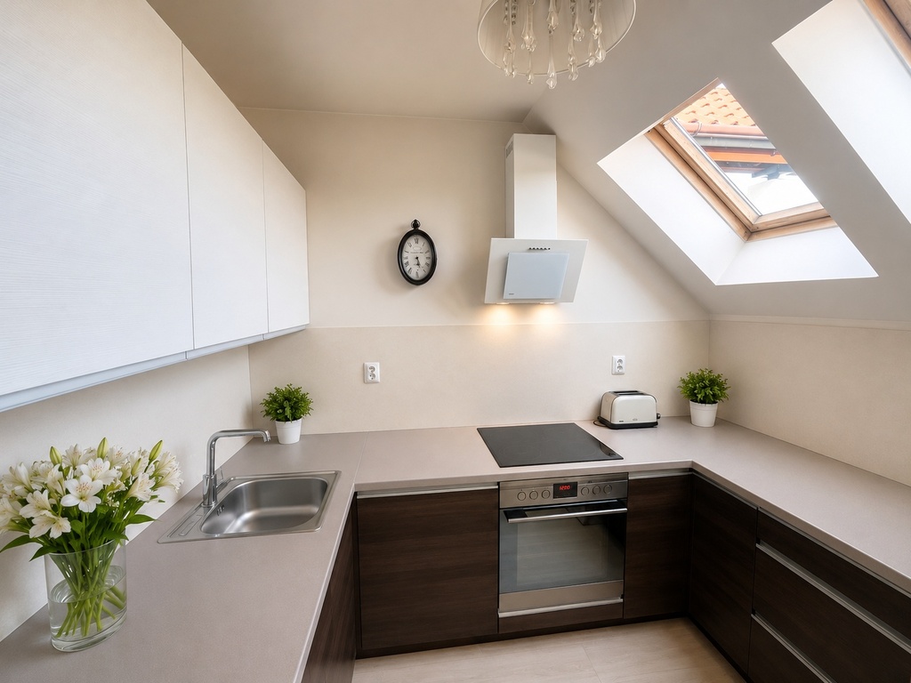 Mieszkanie na sprzedaż Szczecin, Bezrzecze 39 m2 | Arka Nieruchomości