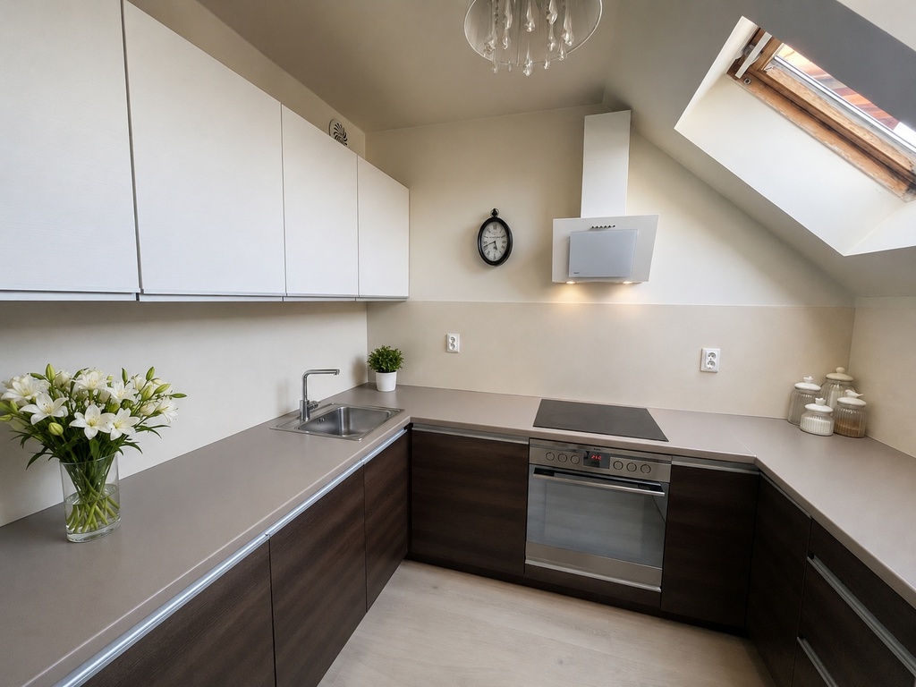 Mieszkanie na sprzedaż Szczecin, Bezrzecze 39 m2 | Arka Nieruchomości