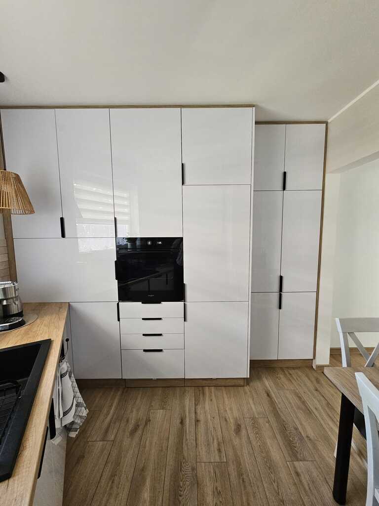 Mieszkanie na sprzedaż Szczecin, os. Reda 47 m2 | Arka Nieruchomości