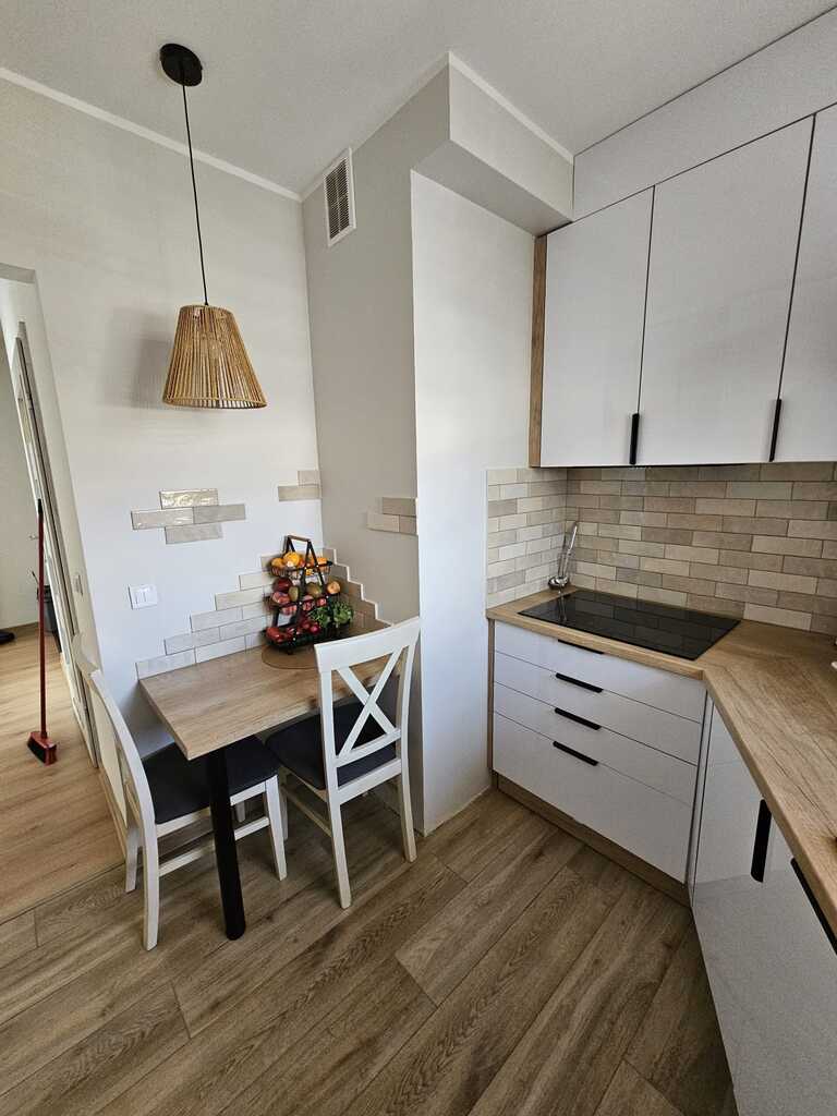 Mieszkanie na sprzedaż Szczecin, os. Reda 47 m2 | Arka Nieruchomości