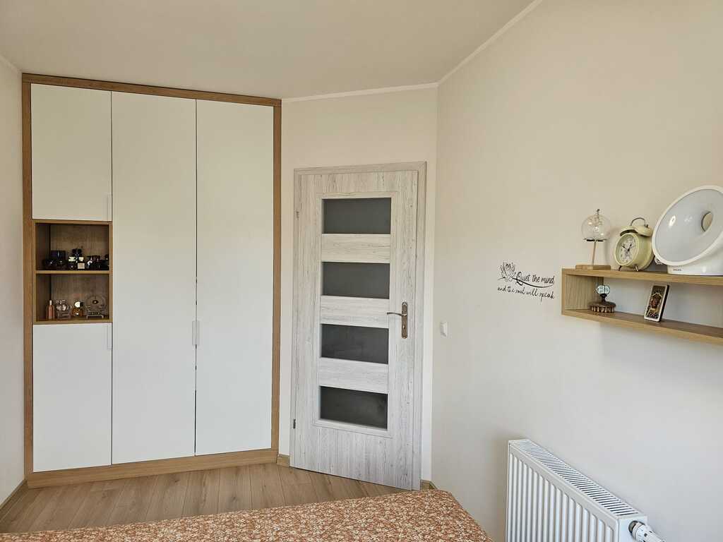 Mieszkanie na sprzedaż Szczecin, os. Reda 47 m2 | Arka Nieruchomości