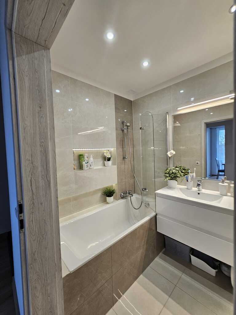 Mieszkanie na sprzedaż Szczecin, os. Reda 47 m2 | Arka Nieruchomości