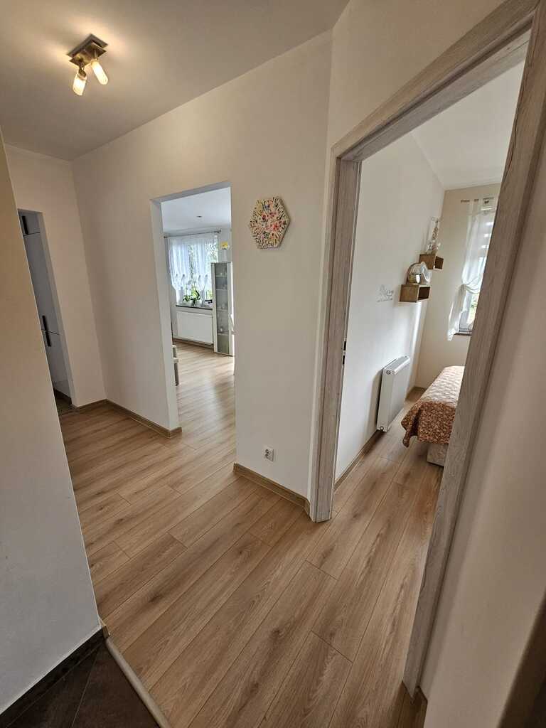 Mieszkanie na sprzedaż Szczecin, os. Reda 47 m2 | Arka Nieruchomości