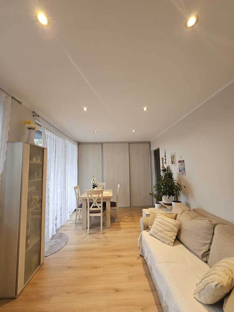 Mieszkanie na sprzedaż Szczecin, os. Reda 47 m2 | Arka Nieruchomości