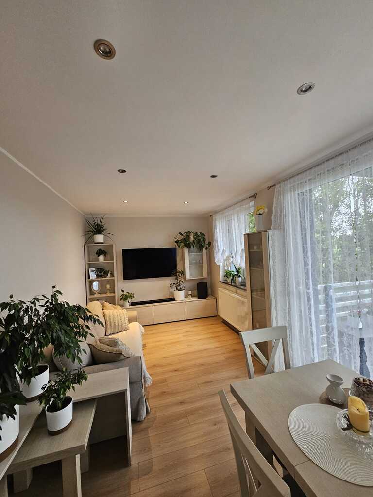 Mieszkanie na sprzedaż Szczecin, os. Reda 47 m2 | Arka Nieruchomości