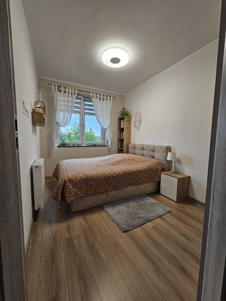 Mieszkanie na sprzedaż Szczecin, os. Reda 47 m2 | Arka Nieruchomości
