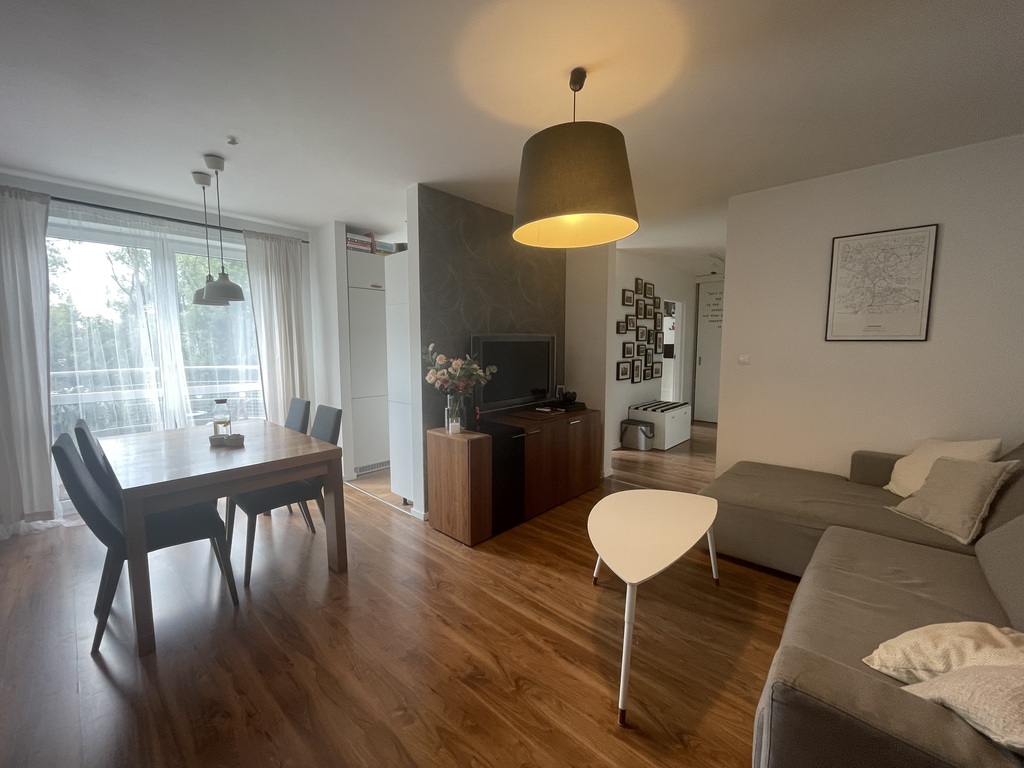 2 pokoje | Kliny 50 m2 | Atrakcyjna cena