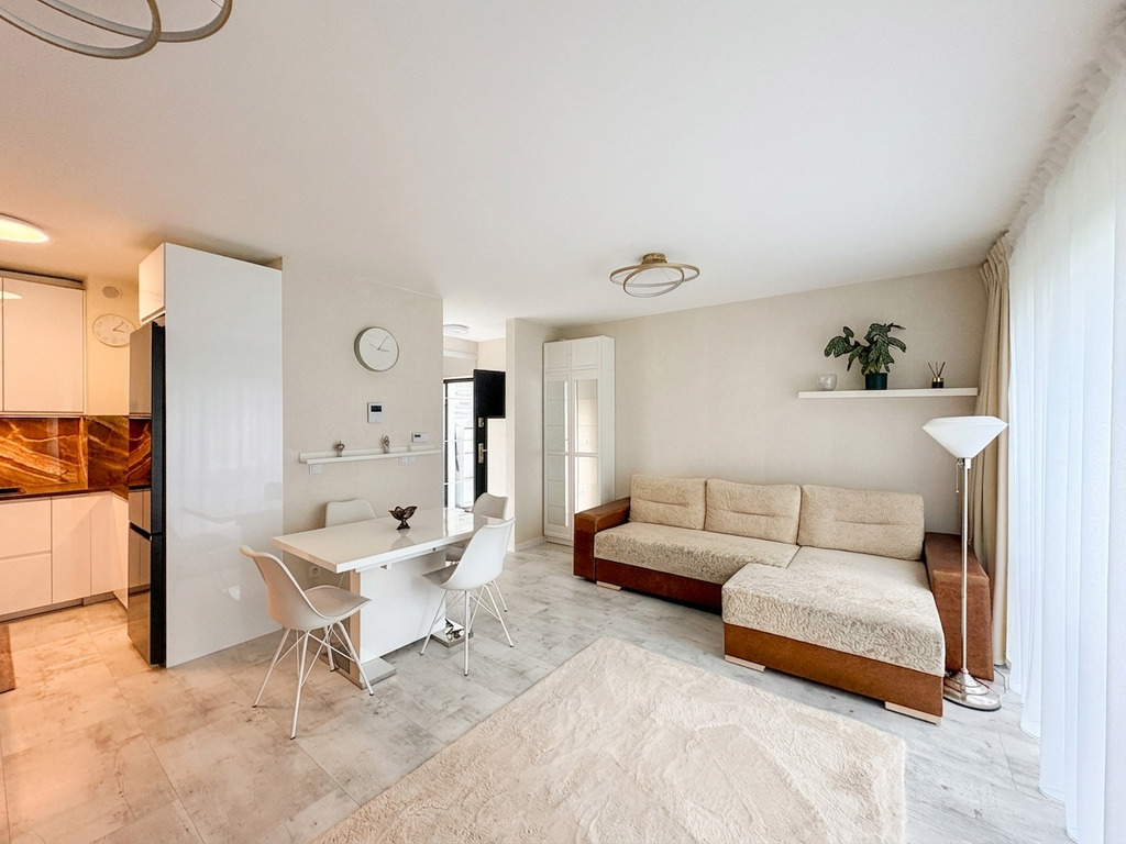 Premium | 4 Pokoje | Taras
