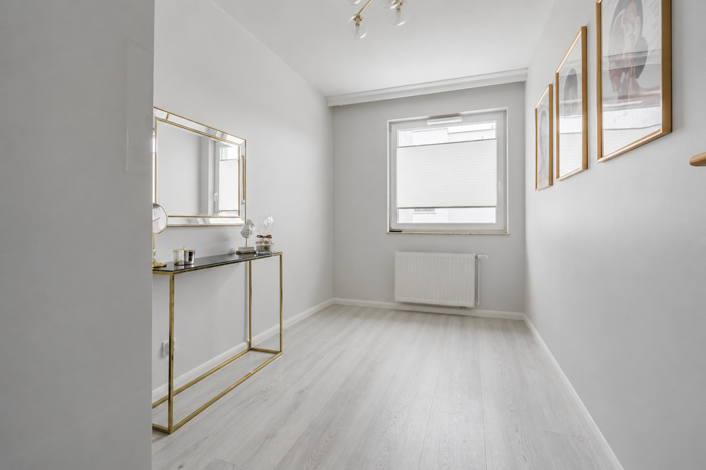 Wysoki standard | Balkon | 3 pokoje