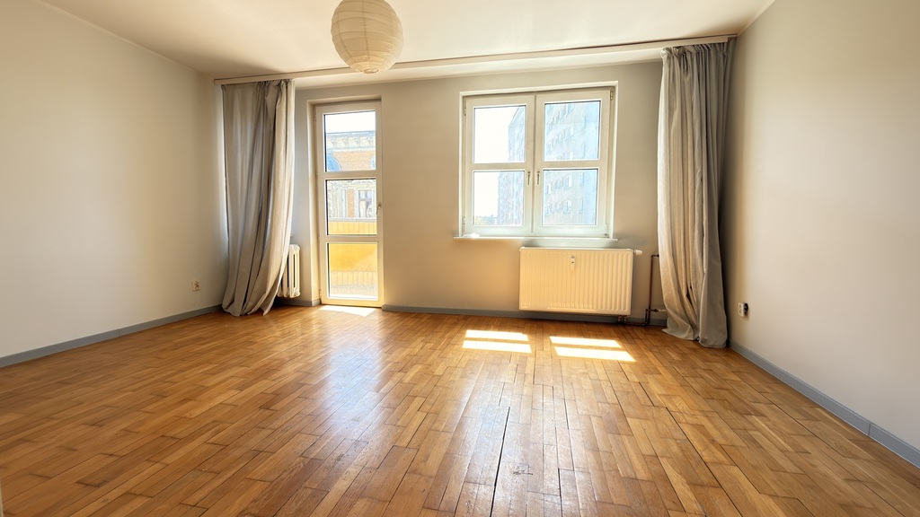 Mieszkanie na sprzedaż Szczecin, Śródmieście-Centrum 94 m2 | Arka Nieruchomości