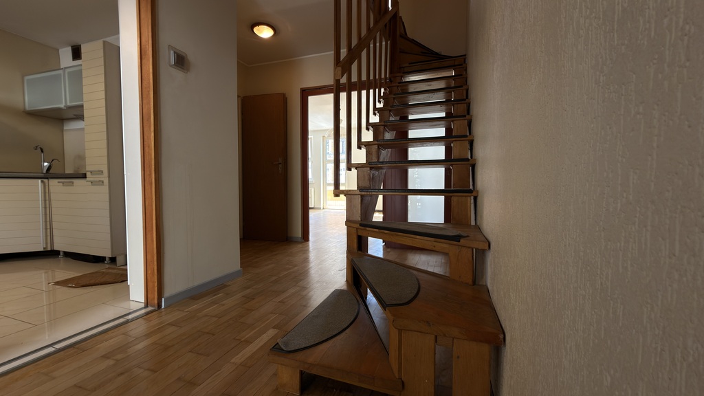 Mieszkanie na sprzedaż Szczecin, Śródmieście-Centrum 94 m2 | Arka Nieruchomości
