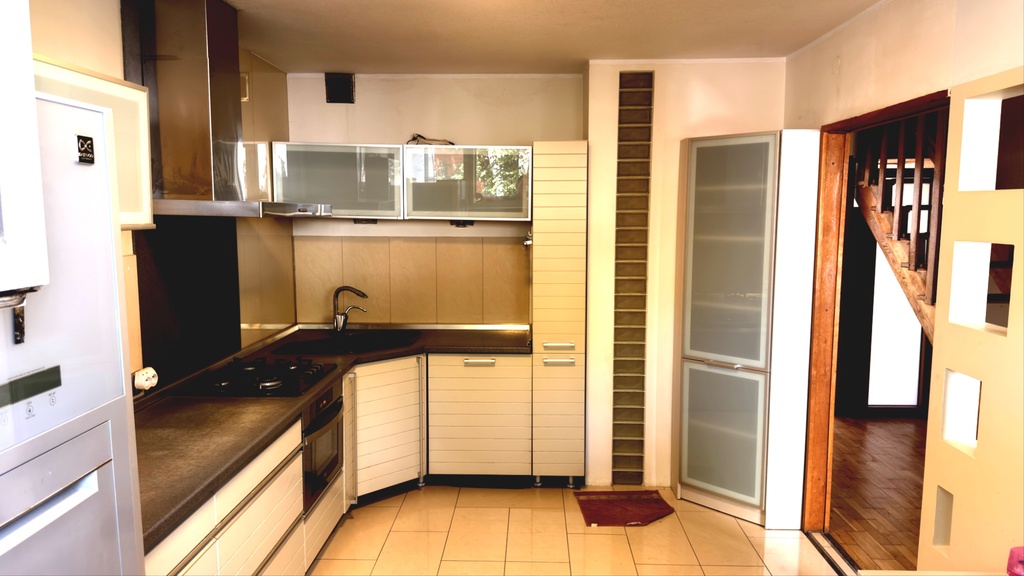 Mieszkanie na sprzedaż Szczecin, Śródmieście-Centrum 94 m2 | Arka Nieruchomości