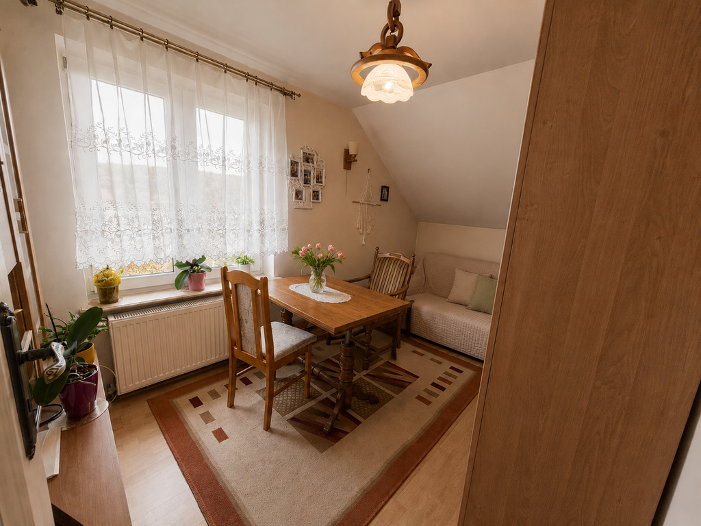 Dom na sprzedaż Wisełka 103 m2 | Arka Nieruchomości